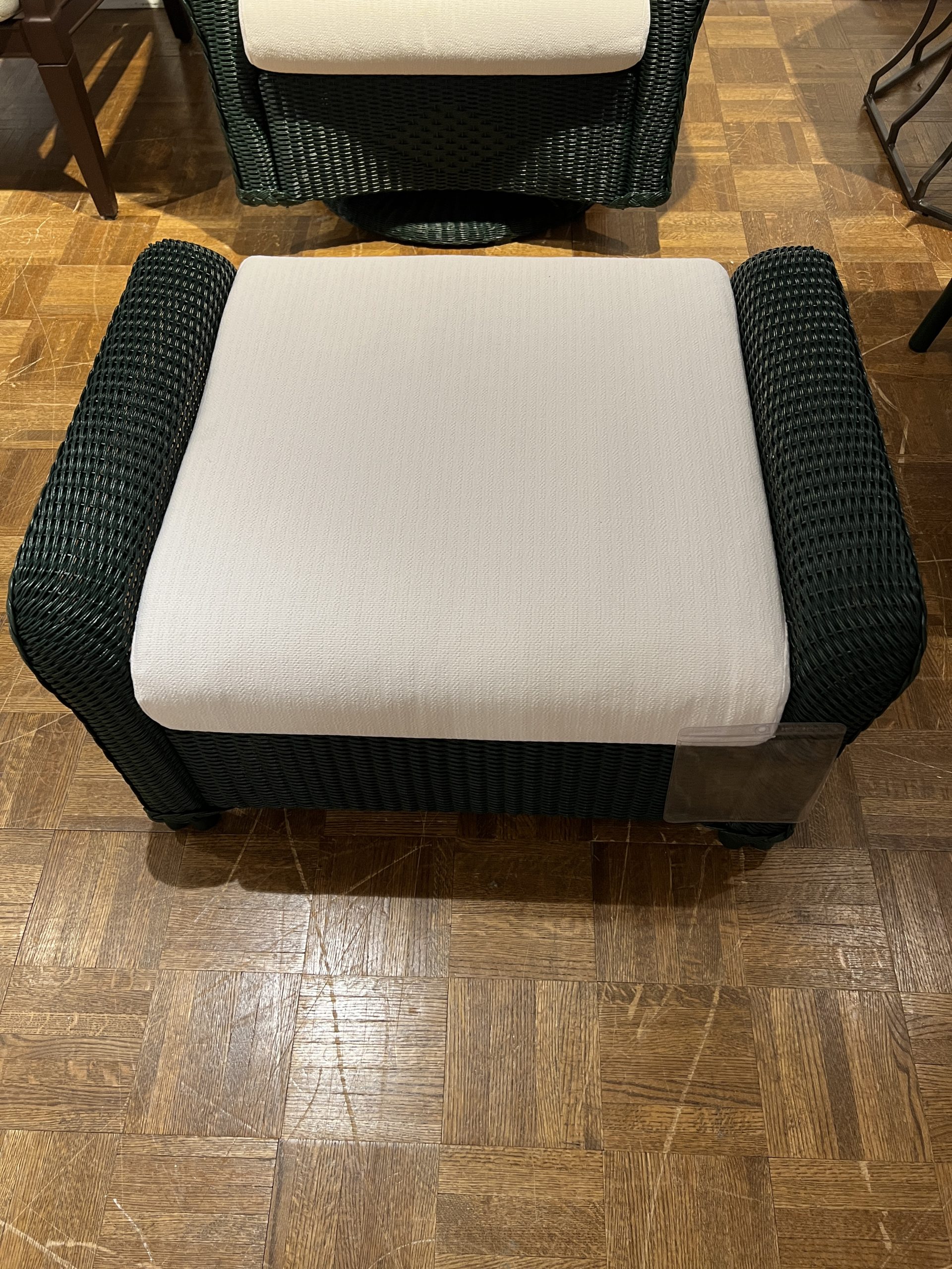 Ottoman clearance sale hotsell