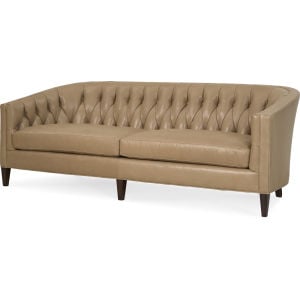 Wesley Hall L2594-88 Regent Sofa