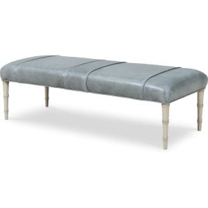 Wesley Hall LBW163 Nicola Bench