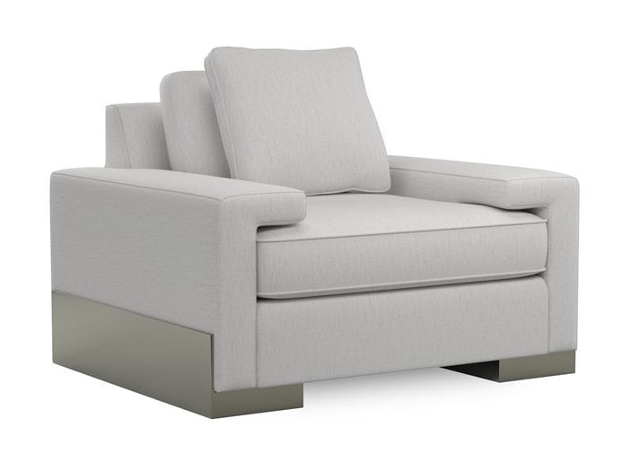 Caracole Furniture M090-018-031-B I'm Shelf-ish Chair