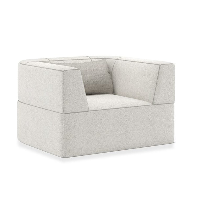 Caracole Furniture M150-023-231-B Marbella Chair Caracole Furniture M150-023-231-B Marbella Chair
