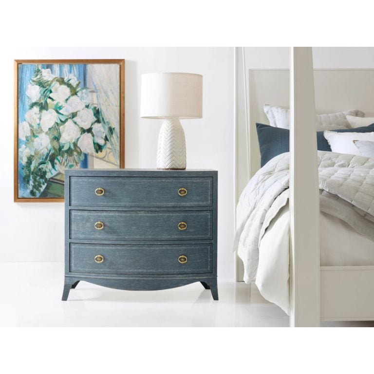 Modern History MH1166F01 Arundel Bedside Chest Modern History MH1166F01 Arundel Bedside Chest