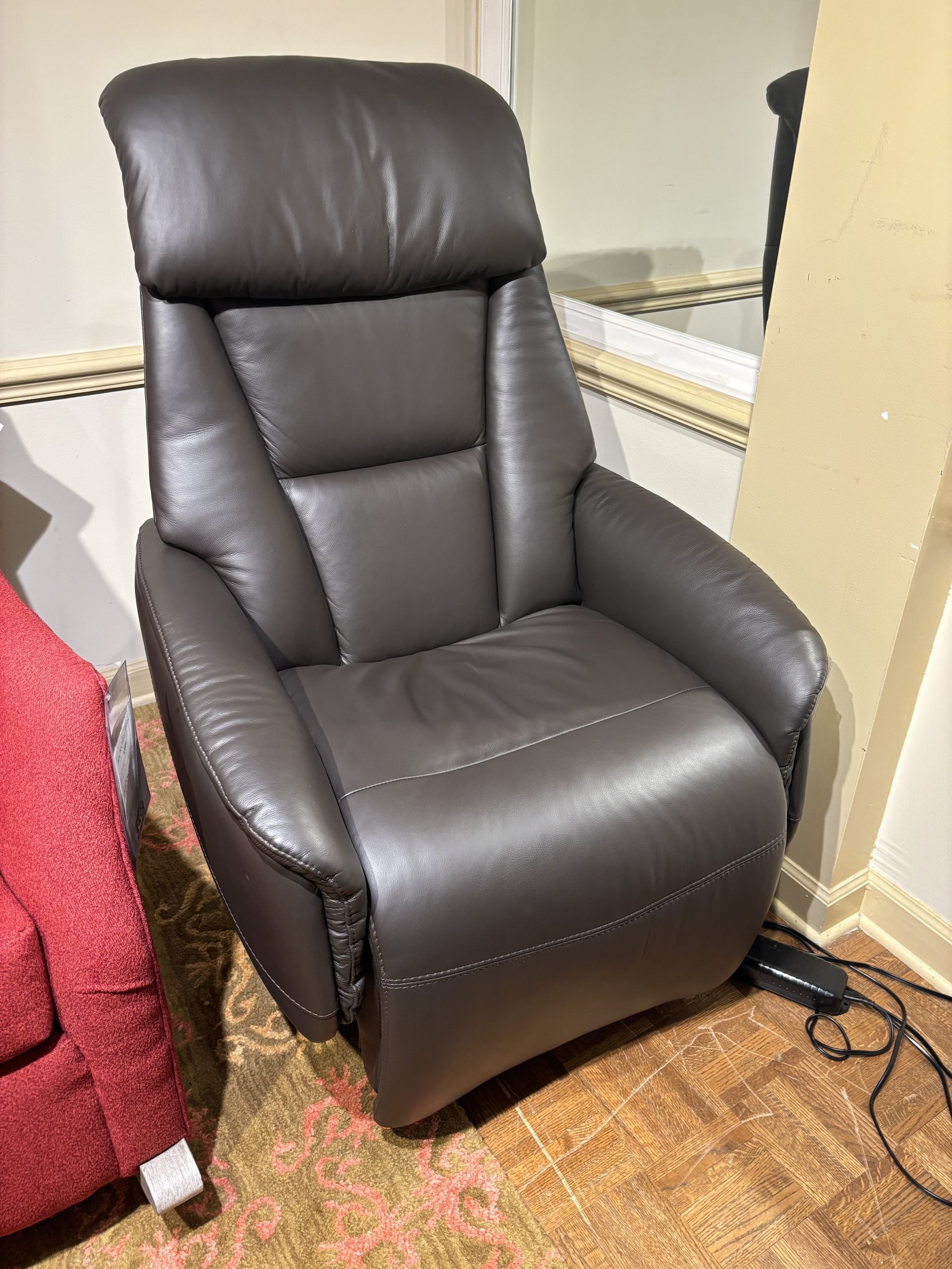 Flexsteel 4410142 Zero Gravity Recliner Hickory Park Furniture Galleries