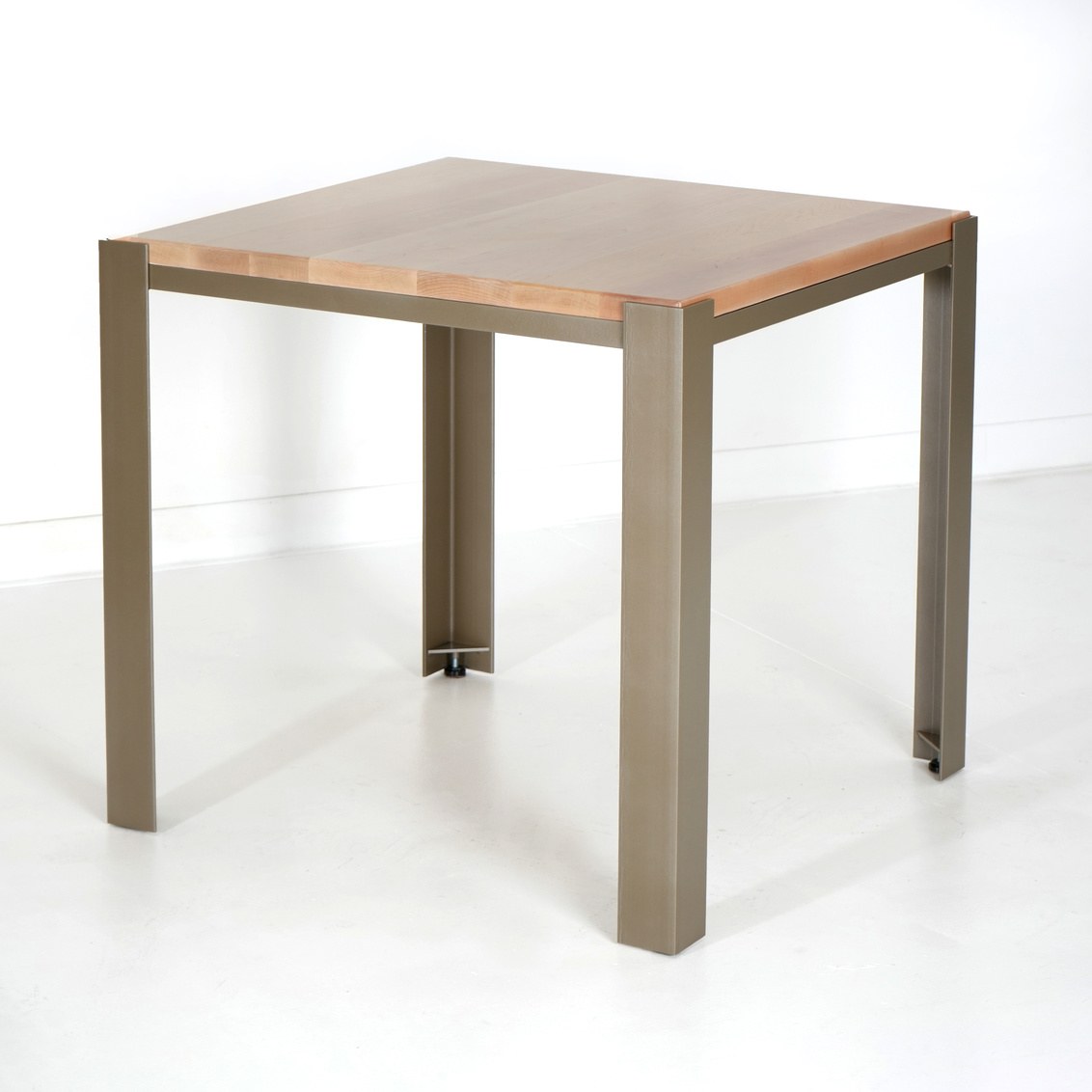 Charleston Forge H0326 Taladro 32" Square Counter Height Table Charleston Forge H0326 Taladro 32" Square Counter Height Table