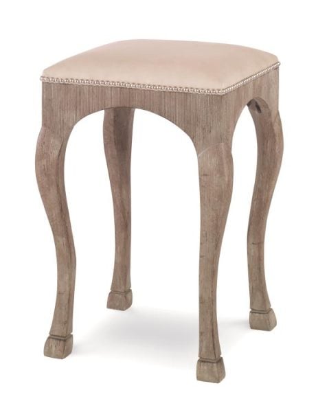Century Furniture AE-3369C Galia Counter Stool