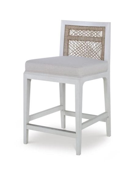Century Furniture CT6017C-CN Pasadena Counter Stool