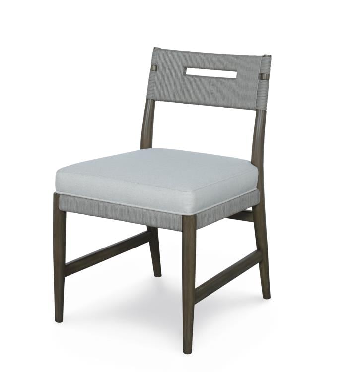 Century Furniture CT6052S Bryson Side Chair Hickory Park Furniture