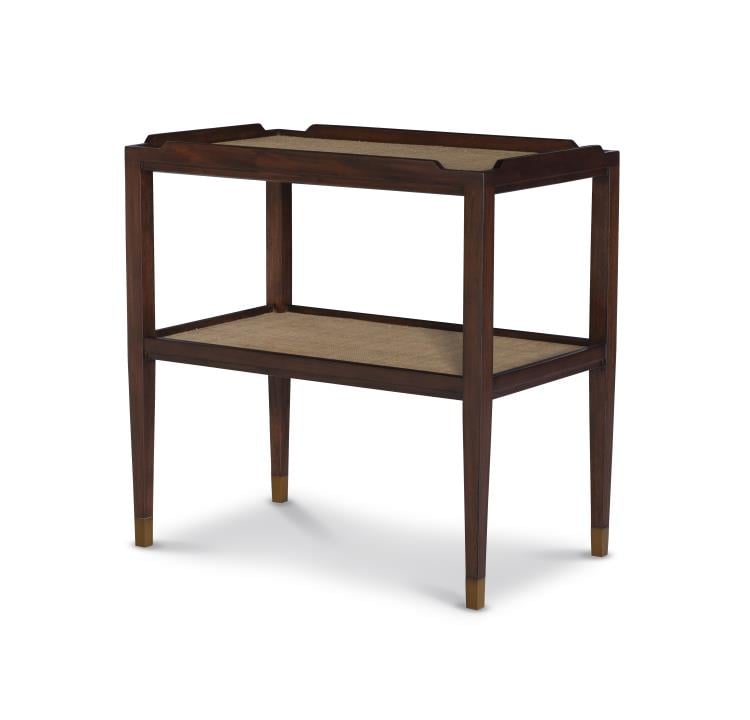 Century Furniture CT6055 Honu Tray Table