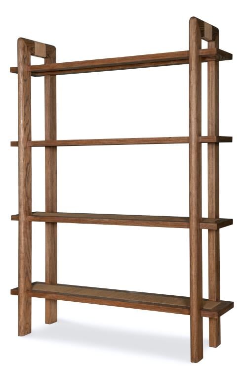 Century Furniture CT6064 Bohdi Etagere