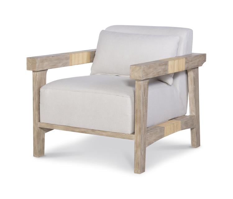 Century Furniture CT6110 Koehn Lounge Chair