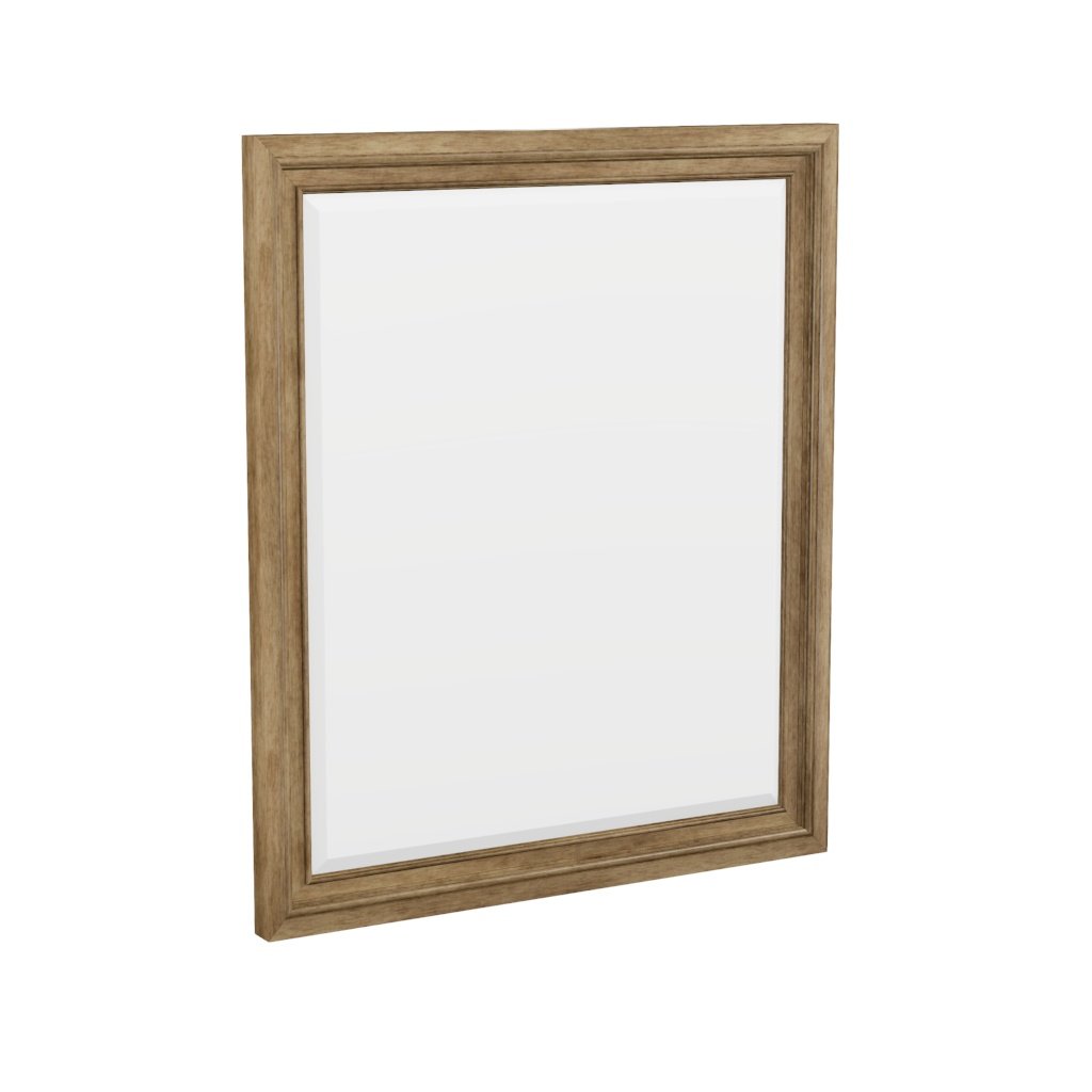 Durham Furniture 239-182 Lakeridge Mirror Durham Furniture 239-182 Lakeridge Mirror