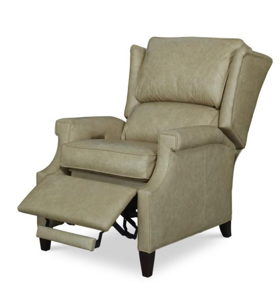 Century Furniture LR-1050-6EM Braylen Electric Recliner