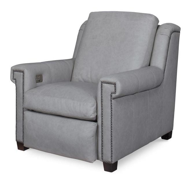 Century Furniture LR-C1015-6EM Ellery Electric Motion WH Recliner