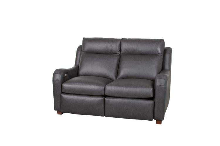 Century Furniture LR-C1016-4EM Franklin Electric Motion Wh Love Seat