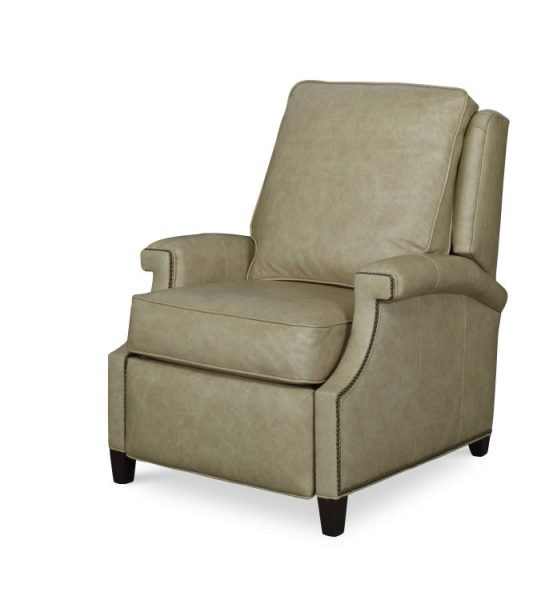 Century Furniture LR-C1025-6EM Peyton Electric Recliner