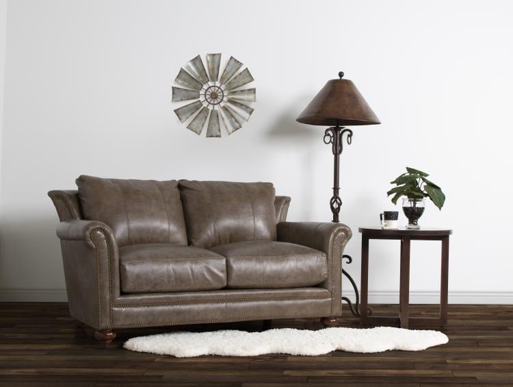 Century Furniture LR-C1031-4 Tanner Love Seat