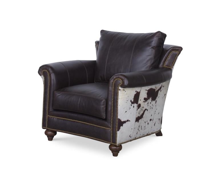 Century Furniture LR-C1031-6 Tanner Chair
