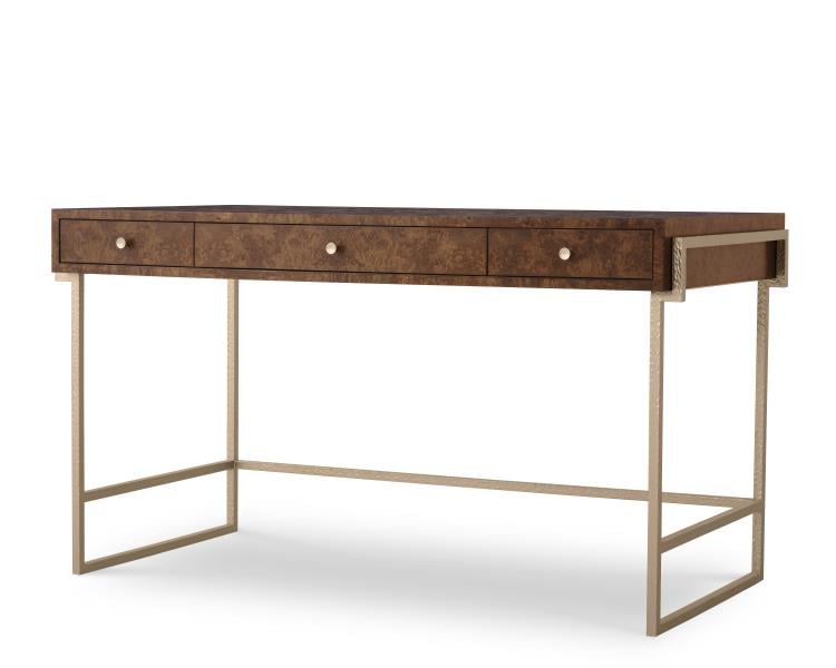 Century Furniture MN5887 Kiley Writing Desk