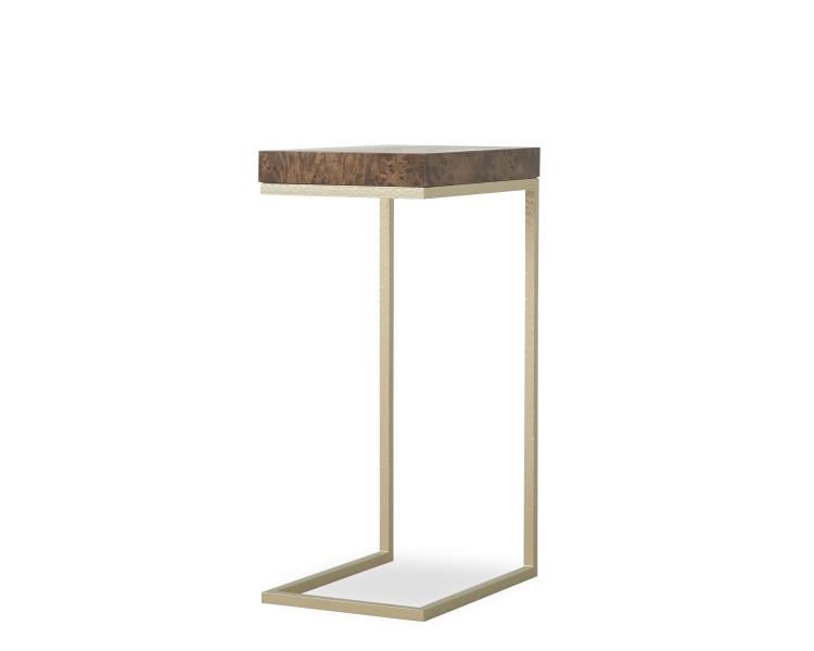 Century Furniture MN5890 Kiley Accent Table