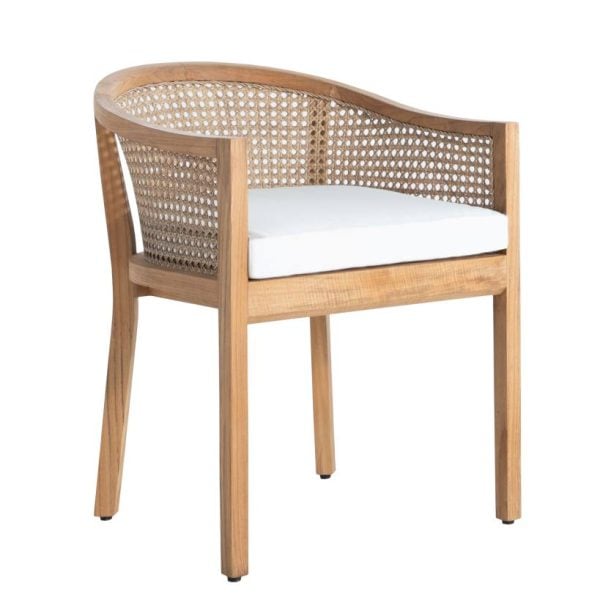 Summer Classics 1420 Playa Arm Chair