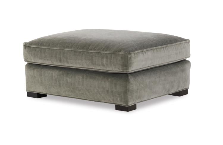 Century Furniture LTD5246-12S Tori Petite Ottoman