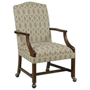 Fairfield Furniture L-1082-A4 Addison Occasional Chair