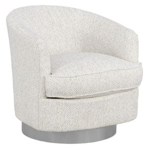 Fairfield Furniture L-1138-31-2 Tipsy Swivel Chair