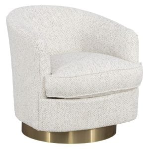 Fairfield Furniture L-1138-31-7 Tipsy Swivel Chair