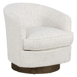 Fairfield Furniture L-1138-31 Tipsy Swivel Chair