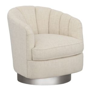 Fairfield Furniture C-1139-31-2 Tipsy Swivel Chair