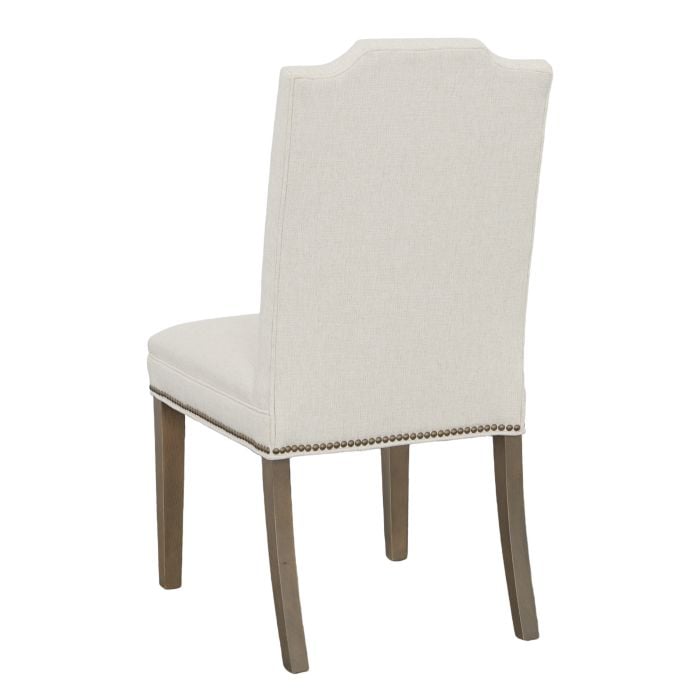 Fairfield Furniture 1240-05-M Empire Short Back Dining Chair Fairfield Furniture 1240-05-M Empire Short Back Dining Chair