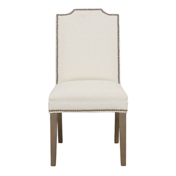 Fairfield Furniture 1240-05-M Empire Short Back Dining Chair Fairfield Furniture 1240-05-M Empire Short Back Dining Chair