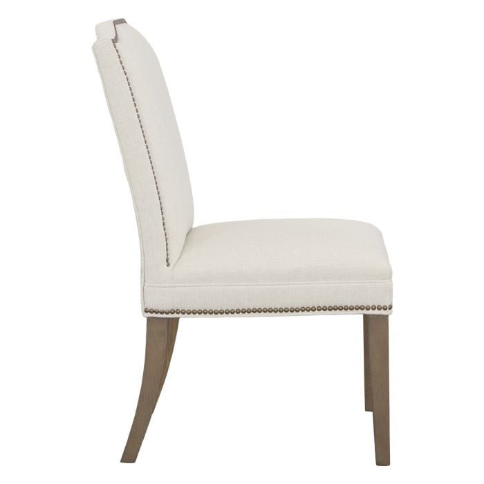 Fairfield Furniture 1240-05-M Empire Short Back Dining Chair Fairfield Furniture 1240-05-M Empire Short Back Dining Chair