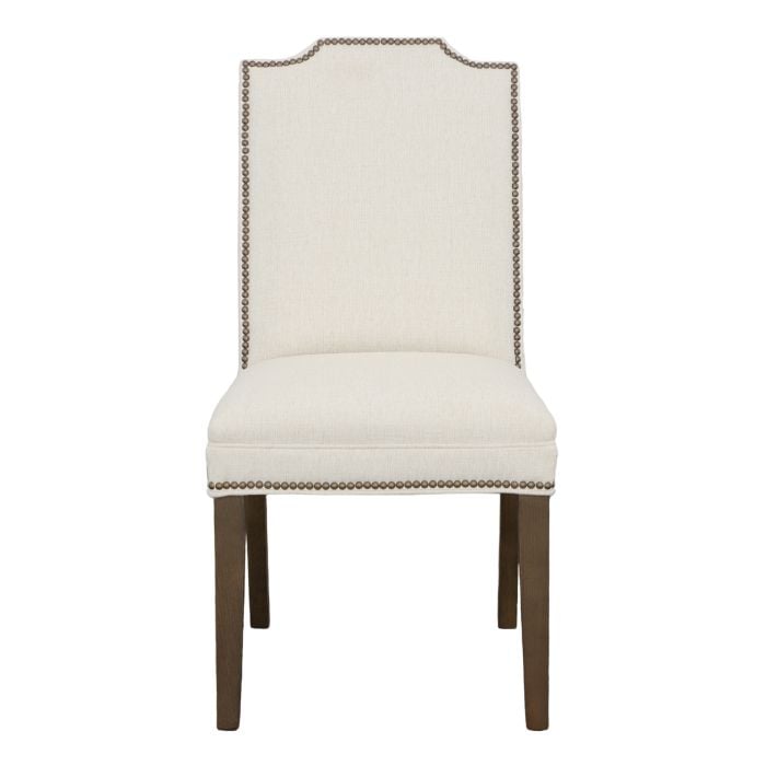 Fairfield Furniture 1240-05-T Empire Short Back Dining Chair Fairfield Furniture 1240-05-T Empire Short Back Dining Chair
