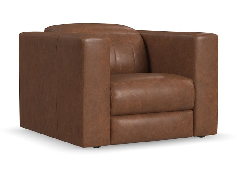 Flexsteel Furniture 1870-50PH Austin Power Recliner with Power Headrest