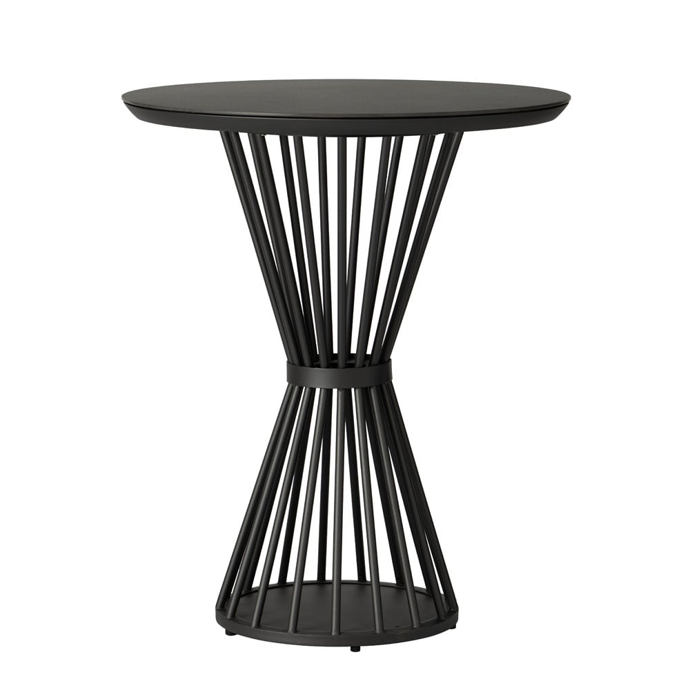 Lloyd Flanders 309040 Escape 36" Round Bar Table