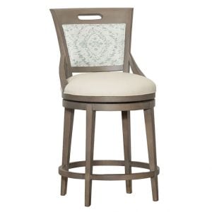Fairfield Furniture 2014-C7 Riley Counter Stool