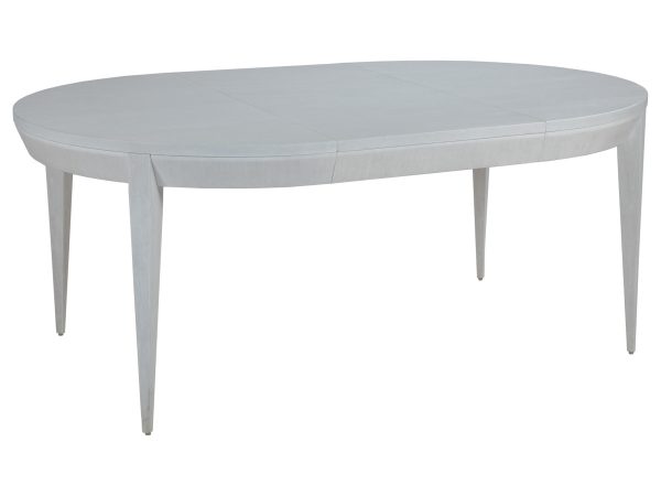 Artistica Home 2350-870 Marcel Round/Oval Dining Table