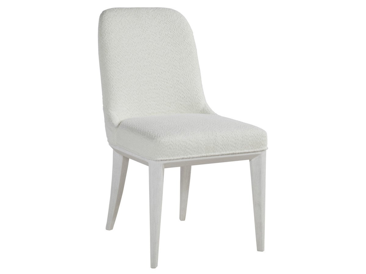 Artistica Home 2261-880 Zoey Upholstered Side Chair