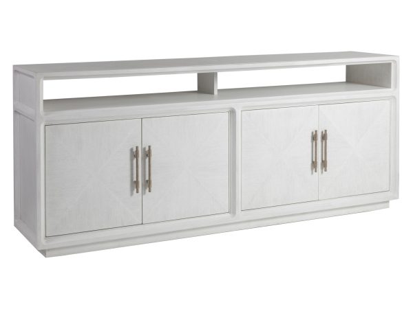 Artistica Home 2350-907 Marcel Media Console