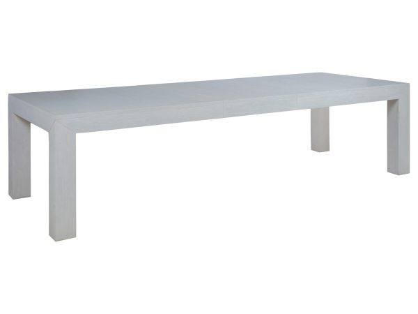 Artistica Home 2351-877 Osiris Rect Dining Table