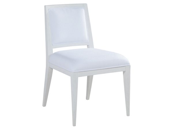 Artistica Home 2351-880-01 Osiris Dining Side Chair