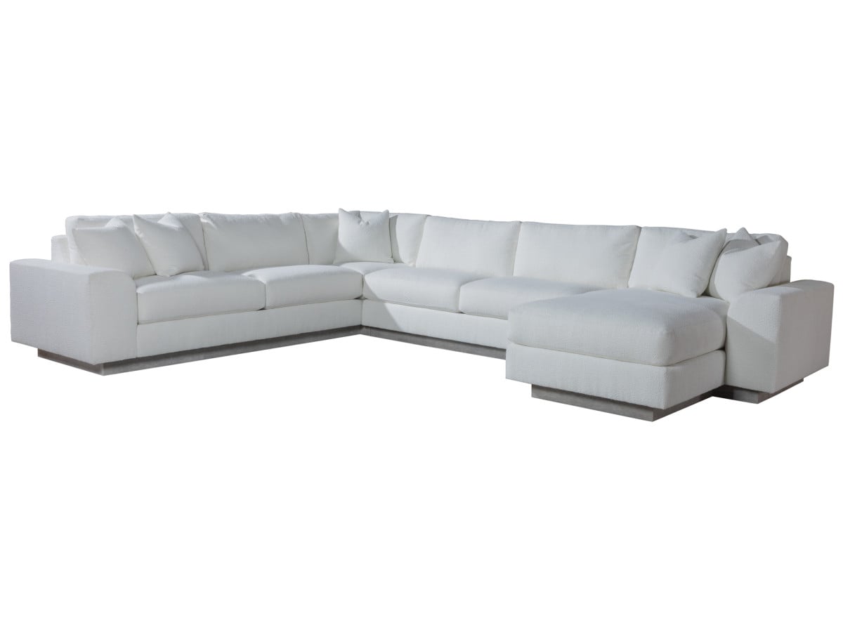 Artistica Home 2410-SECT Lana Sectional