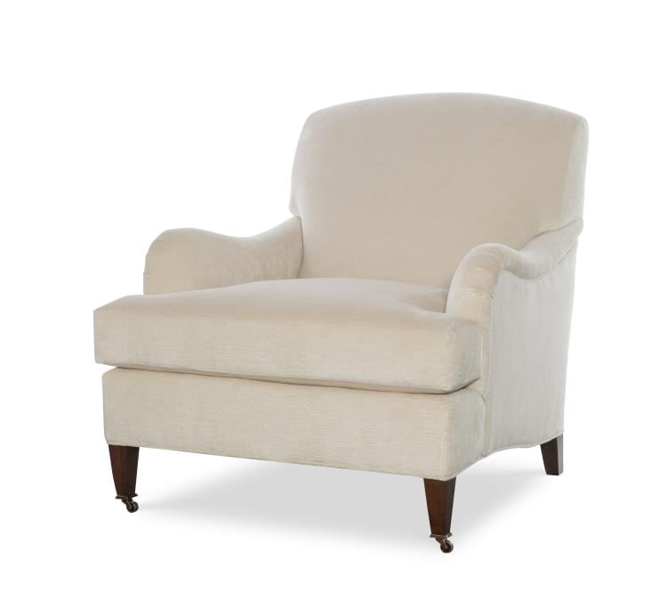 Highland House 2609 Pimlico Chair