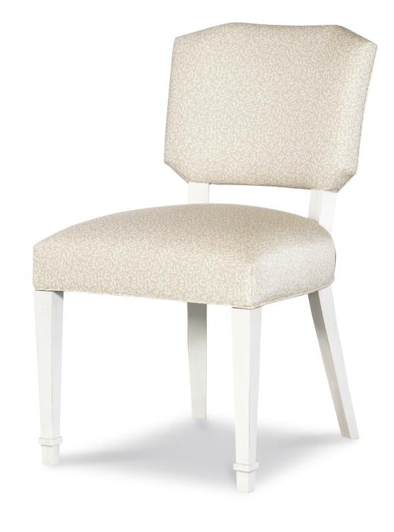 Highland House 2731S Delphi Side Chair