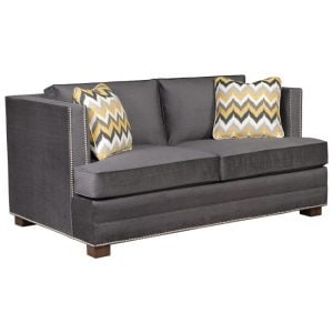 Fairfield Furniture 2798-70 Anson Loveseat
