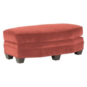 Fairfield Furniture 3758-20 Ayden Cocktail Ottoman