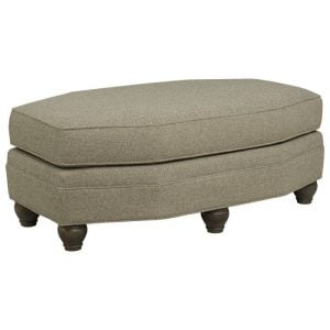 Fairfield Furniture 3768-20 Crosby Cocktail Ottoman
