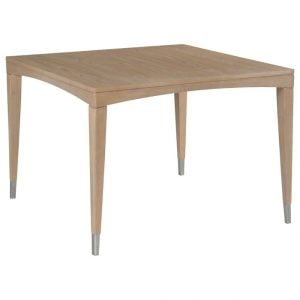 Fairfield Furniture 4171-86 Crescent Activity and Dining Table
