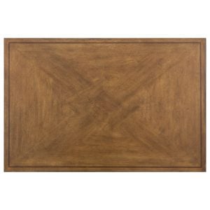 Fairfield Furniture 4426-TP-A BD Collection For Fairfield Ava Table Top